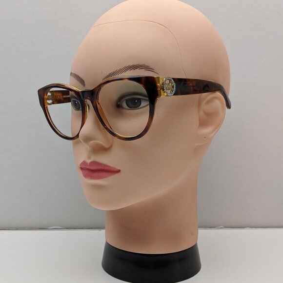 🕶️Frame Only! Michael Kors MK6001B Bermuda Sunglasses 54/18 135 /KAE434🕶️ - Picture 4 of 6